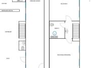 Casa en venta en Magisterial Periferico Sur, Puebla, Puebla