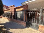 Casa en venta en Magisterial Universidad, Chihuahua