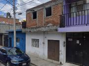 CASA EN VENTA EN MAGNOLIA 468, LAS FLORES, MORELIA,...