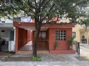 Casa en venta en Magnolias Apodaca Nuevo León