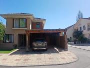 Casa en venta en MAIPÚ