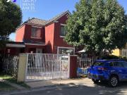 Casa en venta en MAIPÚ