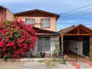 Casa en venta en MAIPÚ