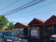 Casa en Venta en Maipu. Villa Sta Maria. Santiago