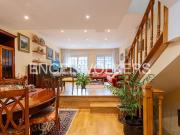 Casa en venta en Majadahonda, Casco Antiguo. Chalet...