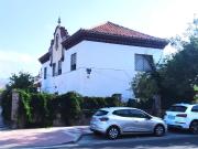 Casa en venta en Málaga, Barrio de Ciudad Jardín....