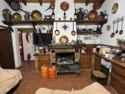 Casa en venta en Málaga, Campanillas. CASA RUSTICA,...