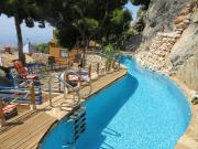 Casa en venta en Málaga, Centro Histórico. Impresionante...