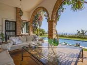Casa en venta en Málaga, Cerrado de Calderón Hacienda...