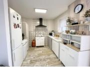 Casa en venta en Málaga, Cortijo Bazán Los Casinis Los...