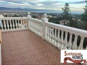 Casa en venta en Málaga, Cortijo de Maza Finca Monsalvez...