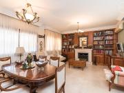 Casa en venta en Málaga, Cortijo de Maza Finca Monsalvez...