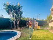 Casa en venta en Málaga, El Candado. Casa independiente...