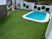 Casa en venta en Málaga, Fuente Alegre El Chaparral Los...