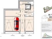 Casa en venta en Málaga, La Malagueta Monte Sancha. Casas.