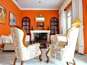 Casa en venta en Málaga, La Malagueta Monte Sancha....
