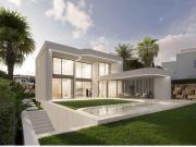 Casa en venta en Málaga, Limonar. Casas.