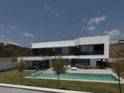 Casa en venta en Málaga, Limonar. VILLA DE LUJO EN...