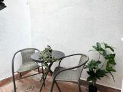 Casa en venta en Málaga, Barrio de Ciudad Jardín. Ciudad...