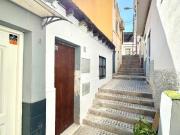 Casa en venta en Málaga, Mangas Verdes Las Flores Parque...