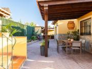 Casa en venta en Málaga, Pedregalejo Morlaco. Casas.