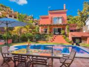 Casa en venta en Málaga, Pinares de San Antón. Villa con...