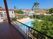 Casa en venta en Málaga, Puertosol. Casa en venta en...
