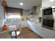 Casa en venta en Malgrat de Mar. Casa adosada con 4...