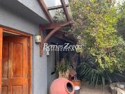 Casa en Venta en Mall Plaza Dominicos / Alonso de Camargo