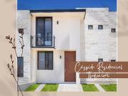 Casa en venta en Mallorca Residence, El Marqués, Querétaro