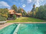 Casa en Venta en Mampato y colegio los alerces