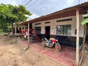 Casa en venta en Manantay a S/195,000