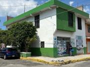 Casa en venta en Manantiales, Nezahualcóyotl, Estado De...