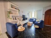 Casa En Venta En Manchay