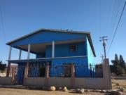 Casa en Venta en Maneadero 3