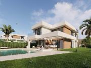 Casa en Venta en Manilva