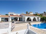 Casa en Venta en Manilva