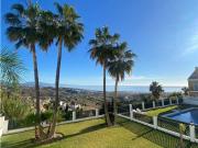 Casa en Venta en Manilva