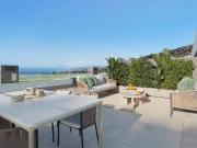 Casa en Venta en Manilva
