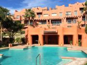 Casa adosada en venta en Manilva, Chullera. CHALET...