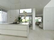 Casa en venta en Manilva, El Castillo. Nueve Villas de...