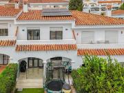 Casa en venta en Manilva Málaga