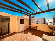 Casa en venta en Manilva Málaga