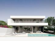 Casa en venta en Manilva Málaga