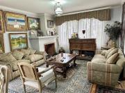 Casa en Venta en Manquehue / IV Centenario