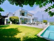 Casa en Venta en Manquehue Oriente Aguas Claras