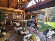 Casa en Venta en Manquehue Oriente Venta Gran Casa 6D5B...