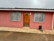 Casa en Venta en manso velasco talca