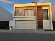 Casa en venta en Manuel Gomez Morin, Juárez, Chihuahua