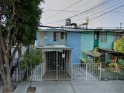 Casa en venta en Manuel Gutiérrez Nájera Beatriz...